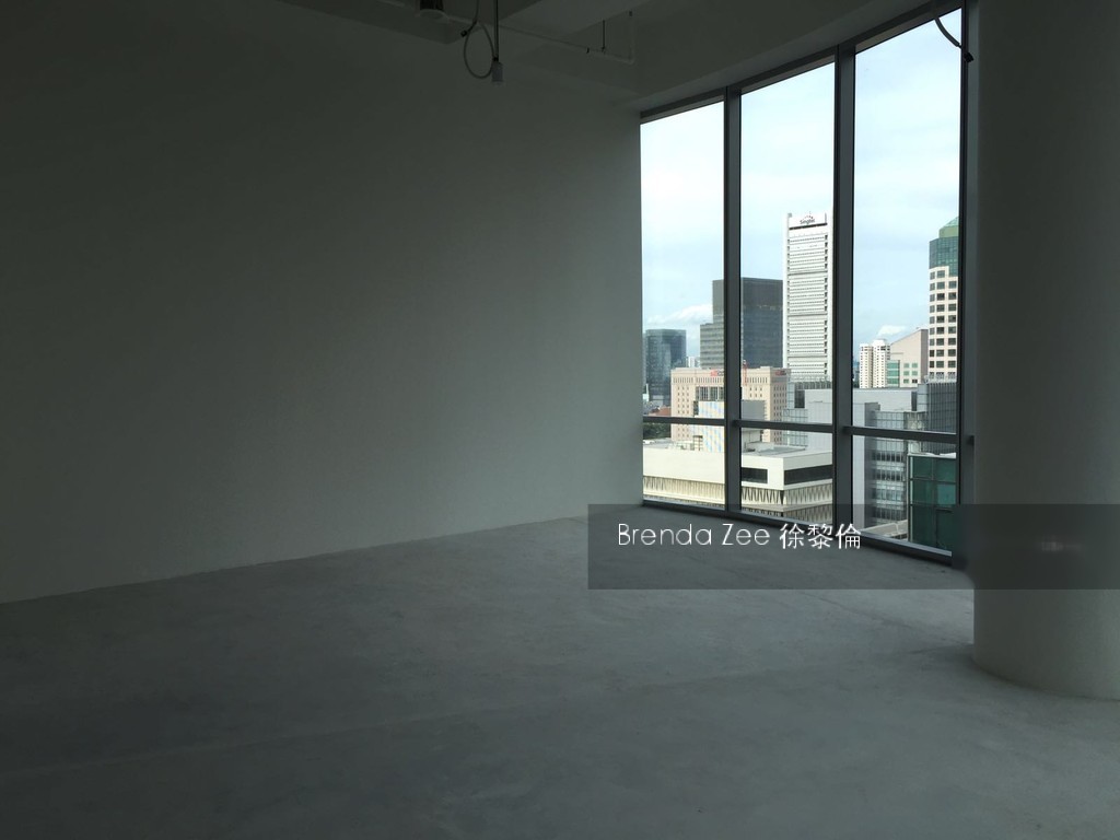 Oxley Tower (D1), Office #135813052